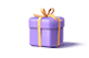 Icon Footer Gift